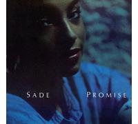 Sade - Promise [Vinilo]