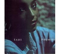 Sade - Promise [Vinilo]