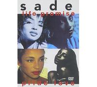 Sade - Sade - Life Promise Pride Love [USA] [DVD]