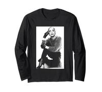 Sade Singer Smooth Operator Diamond Life Manga Larga
