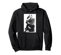 Sade Singer Smooth Operator Diamond Life Sudadera con Capucha