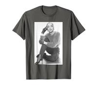 Sade Smooth Operator Singer Diamond Life Camiseta