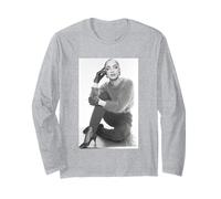Sade Smooth Operator Singer Diamond Life Manga Larga