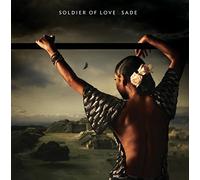 Sade – Soldier Of Love – Sony Music