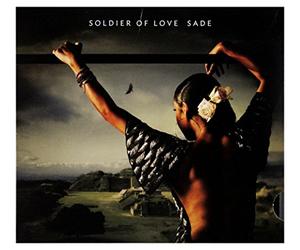 Sade - Soldier Of Love