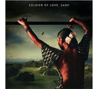 Sade - Soldier Of Love