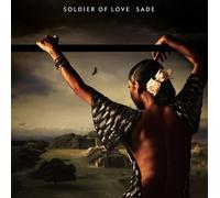 Sade - Soldier Of Love [Vinilo]