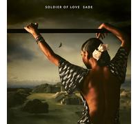 Sade - Soldier Of Love [Vinilo]