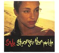 Sade - Stronger Than Pride