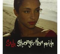 Sade - Stronger Than Pride