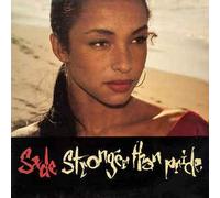 Sade - Stronger Than Pride [Vinilo]