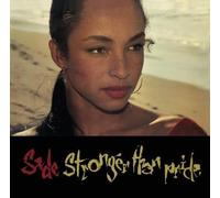 Sade - Stronger Than Pride [Vinilo]