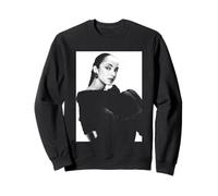 Sade Sweetest Taboo Soul Pop Singer Studio Foto Sudadera