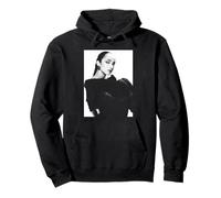 Sade Sweetest Taboo Soul Pop Singer Studio Foto Sudadera con Capucha