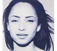 Sade - The Best Of Sade (Gold Series)