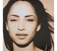 Sade - The Best Of Sade [Vinilo]