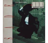 Sade - The Sweetest Taboo - Epic - EPCA 12.6609, Epic - A 12.6609