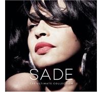 SADE? - The Ultimate Collection <2 For 1> (Korea Edition)