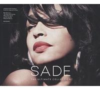 Sade - The Ultimate Collection