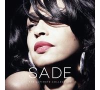 SADE - Ultimate Collection