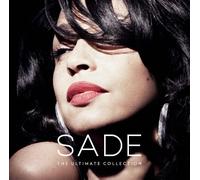 Sade The Ultimate Collection (CD) Album (Importación USA)