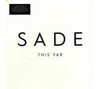 Sade - This Far [Vinilo]