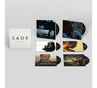 Sade - This Far [Vinilo]
