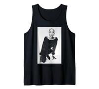 Sade, tu Amor es el Rey, Cantante Pop Diamond Life 1984 Camiseta sin Mangas