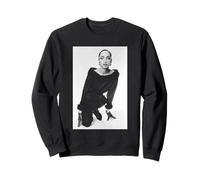 Sade, tu Amor es el Rey, Cantante Pop Diamond Life 1984 Sudadera