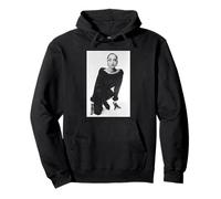 Sade, tu Amor es el Rey, Cantante Pop Diamond Life 1984 Sudadera con Capucha