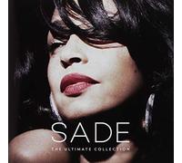 Sade - Ultimate Collection (Gold Series)