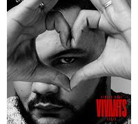 SADEK-AIMONS-NOUS VIVANTS [Vinilo]