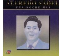 Sadel, Alfredo - Una Noche Mas