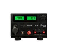 SADELTA SPS-3036D Fuente Alimentación Conmutada 220 v/Salida Fija 13,8 voltios, amperaje 30 a 35 A