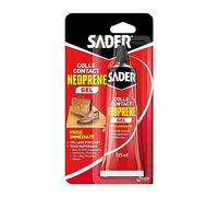 Sader - Pegamento de contacto