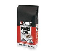 Sader Yeso fino Bolsa de 5 kg