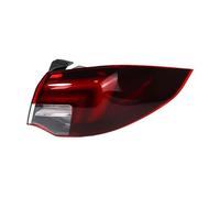 SADHADAH Pilotos Traseros Remolque Para Buick Para Regal Para Sportage 2017 2018 2019 Parachoques Trasero Luz Trasera Lámpara Freno Intermitente Montaje Advertencia(Outside Right)