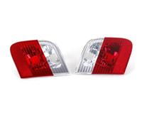SADHADAH Pilotos Traseros Remolque Para Serie 3 E46 316i,318i 320i 323i 325i 328i 330i 2002 2003 2004 2005 Luz Trasera De Freno Interior