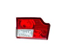 SADHADAH Pilotos Traseros Remolque Para Ssangyong Para KYRON 2007 2008 2009 2010 2011 Accesorios De Coche Luz Trasera Freno Conducción Montaje Automática(Inside Left)