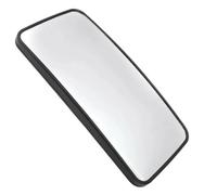 SADHADAH Retrovisor Exterior para Mitsubishi para Canter para Fuso FE FB FG 2005-2021 Cubierta Vidrio Espejo Retrovisor Automóvil Izquierdo Derecho Conjunto Lente ala Puerta Retrovisor(Bien)