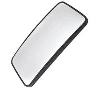 SADHADAH Retrovisor Exterior para Mitsubishi para Canter para Fuso FE FB FG 2005-2021 Cubierta Vidrio Espejo Retrovisor Automóvil Izquierdo Derecho Conjunto Lente ala Puerta Retrovisor(Izquierda)