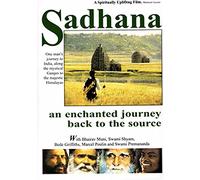 Sadhana: Back to the Source [USA] [DVD]