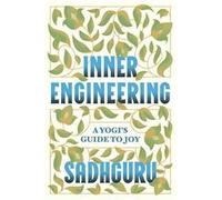 Sadhguru Inner Engineering (Tapa dura) (Importación USA)