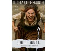 Sadie Farrell: Blood on the Hudson: 20 (Pirate Women)