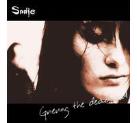Sadie - Grieving the Dead Soul [Ltd.CD