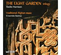 Sadie Harrison - Light Garden Trilogy