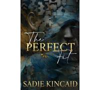 Sadie Kincaid The Perfect Fit (Tapa blanda) (Importación USA)
