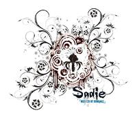 Sadie - Master of Romance [Ltd.CD+Dvd]