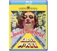 Sadie McKee 1934 (Blu-ray) (Importación USA)