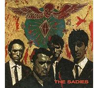 Sadies - Pure Diamond Gold